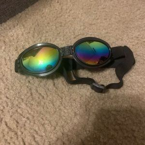 Dog Goggles
